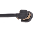 1995 Bmw 850CSi Brake Pad Sensor 2