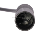 1995 Bmw 850CSi Brake Pad Sensor 3