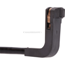 2006 Bmw 330xi Brake Pad Sensor 2