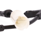 2006 Bmw 330xi Brake Pad Sensor 3