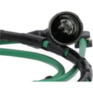 2008 Bmw Z4 Brake Pad Sensor 3