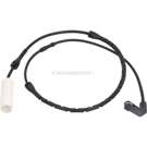2002 Bmw 745i Brake Pad Sensor 1