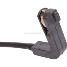 2002 Bmw 745i Brake Pad Sensor 2