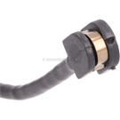 2008 Bmw Z4 Brake Pad Sensor 2