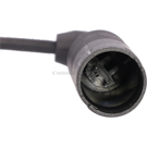 2008 Bmw Z4 Brake Pad Sensor 3