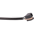 1988 Bmw 750iL Brake Pad Sensor 2
