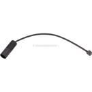 1994 Bmw 850CSi Brake Pad Sensor 1