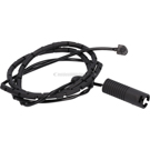 2003 Bmw Z4 Brake Pad Sensor 1