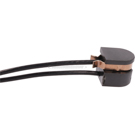 1982 Bmw 633csi Brake Pad Sensor 2