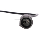 1982 Bmw 633csi Brake Pad Sensor 3