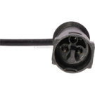 2000 Cadillac Catera Brake Pad Sensor 3