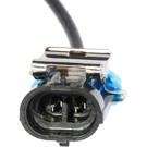 2000 Cadillac Deville Brake Pad Sensor 3