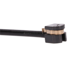 2000 Cadillac Deville Brake Pad Sensor 2