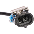2000 Cadillac Deville Brake Pad Sensor 3