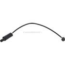 1995 Jaguar XJS Brake Pad Sensor 1