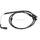 2006 Land Rover Range Rover Sport Brake Pad Sensor 1