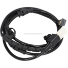 2006 Land Rover Range Rover Sport Brake Pad Sensor 1