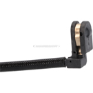 2006 Land Rover Range Rover Sport Brake Pad Sensor 2