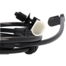 2006 Land Rover Range Rover Sport Brake Pad Sensor 3