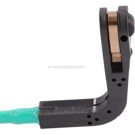 2005 Land Rover LR3 Brake Pad Sensor 2