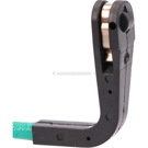 2007 Land Rover LR3 Brake Pad Sensor 2