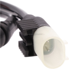 2007 Land Rover LR3 Brake Pad Sensor 3