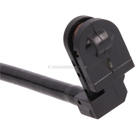 2008 Land Rover Range Rover Sport Brake Pad Sensor 2