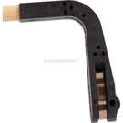 2007 Land Rover LR3 Brake Pad Sensor 2