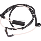 2008 Land Rover Range Rover Brake Pad Sensor 1