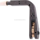 2008 Land Rover Range Rover Brake Pad Sensor 2