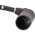2008 Land Rover Range Rover Brake Pad Sensor 3