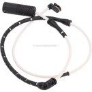 2007 Land Rover Range Rover Brake Pad Sensor 1