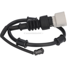 1990 Lexus LS400 Brake Pad Sensor 1