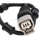 1990 Lexus LS400 Brake Pad Sensor 3