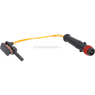 2000 Mercedes Benz S430 Brake Pad Sensor 1