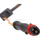 2000 Mercedes Benz S430 Brake Pad Sensor 3