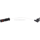 2004 Mercedes Benz ML500 Brake Pad Sensor 1