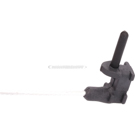 2004 Mercedes Benz ML500 Brake Pad Sensor 2