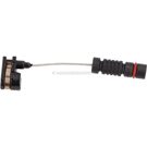 2000 Mercedes Benz E430 Brake Pad Sensor 1