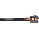 2009 Mercedes Benz S600 Brake Pad Sensor 2