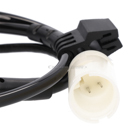 2007 Mini Cooper Brake Pad Sensor 3