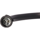 1987 Porsche 911 Brake Pad Sensor 3