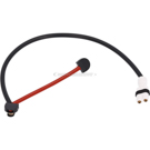 2007 Porsche Boxster Brake Pad Sensor 1