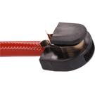 2007 Porsche Boxster Brake Pad Sensor 2