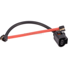 2003 Porsche Cayenne Brake Pad Sensor 1