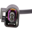 2003 Porsche Cayenne Brake Pad Sensor 3