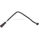 1987 Porsche 911 Brake Pad Sensor 1