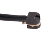 1987 Porsche 911 Brake Pad Sensor 2
