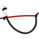 1994 Porsche 928 Brake Pad Sensor 1