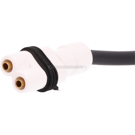 1994 Porsche 928 Brake Pad Sensor 3